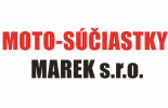 Moto-súčiastky Marek s.r.o